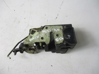 фото thumb №1, Замок дверь задний левый daewoo nubira ii 00r