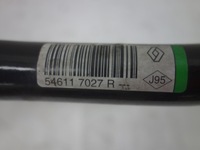 фото thumb №3, Стабилизатор тяга перед renault scenic iv 546117027r