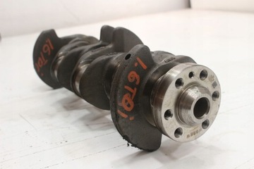 фото thumb №14, Vw audi seat skoda 1.6 tdi 03l wał коленчатый номинал