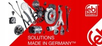 фото thumb №3, Febi bilstein 107343 отбойник