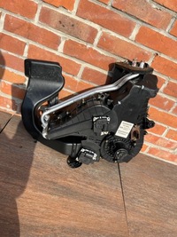 фото thumb №3, Jeep commander 5-10r xk 3.0 отопитель зад p5116936ad