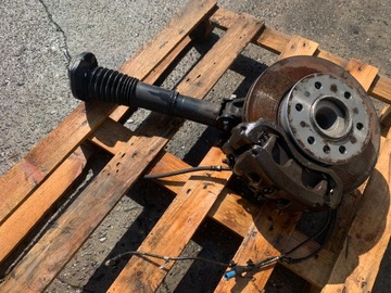 фото thumb №3, Mercedes sprinter w 907 311 macpherson амортизатор правые перед оригинал