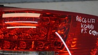 фото thumb №9, Audi a6 c6 lift kombi лампа правий задня led c1944