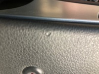 фото thumb №6, Оббивка двері лівий перед audi a6 c7 рестайлінг шкіра