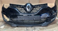 Купить Бампер передний перед renault captur i lift решётка радиатора 623109707r, фото thumb