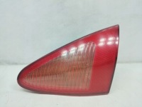Alfa romeo 147 лампа правая крышка багажника задний  задняя Доставка, фото thumb