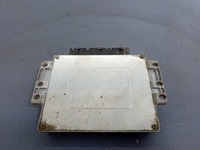 фото thumb №4, Peugeot 206 1.4 8v блок управления двигателя 9656972580