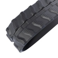 Усиленная резиновая гусеница HINOWA DB14.7