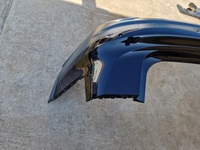 фото thumb №12, Audi a6 c7 kombi avant allroad бампер задняя задний 4g9807417a