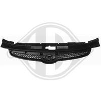 фото thumb №1, Решітка радіатора решітка радіатора решітка do hyundai i30 5-trg./kom