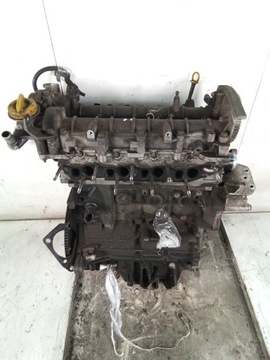 фото thumb №6, L1 двигун opel zafira b 1.9d z19dth 140tys mil