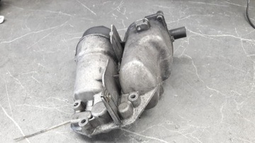 фото thumb №1, 08642839 корпус фільтра масла volvo v70 2.4ds