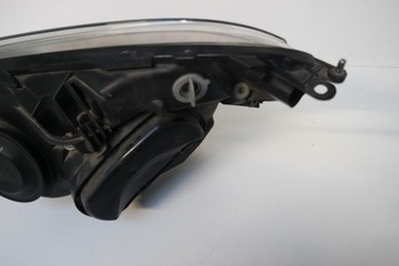 фото thumb №6, Лампа перед правая ксенон citroen c4 picasso i рестайлинг