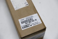 фото thumb №7, Молдинг порог алюминиевая porsche taycan 9j1 левая 9j1 853 467 m