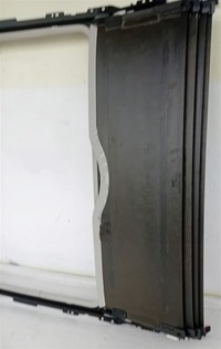 фото thumb №8, Ролета жалюзи панорамы citroen c5 iii x7 08-17 универсал