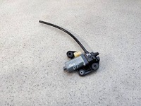 фото thumb №1, Моторчик шторка правый задняя задний дверь bmw 7 f01 9178670