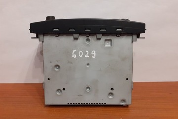 фото thumb №8, Радио bez навигации mercedes-benz clk c209 a2038201686 2003