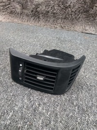 фото thumb №1, Fiat ducato, boxer, jumper решётка обдув ls 385817