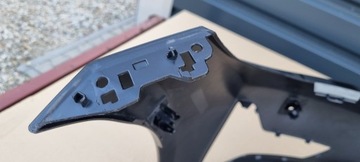 фото thumb №13, Bmw 3 g20 g21 бампер перед оригінал b357