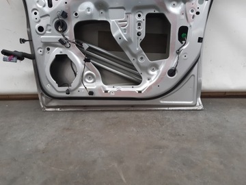 фото thumb №9, Дверь правые перед z176 opel astra k