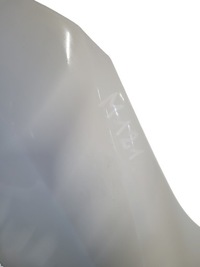 фото thumb №4, Volvo v40 2012 капот крышка двигателя демонтаж 614