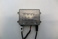 фото thumb №1, Mercedes w211 модуль усилитель 2118200885