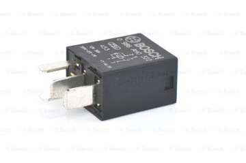 BOSCH 0 986 AH0 322 Przekaźnik wielofunkcyjny