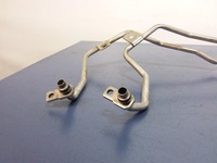 фото thumb №4, Audi a5 8t 2.7 tdi провода масла коробки автоматическая коробка передач