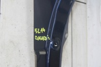 фото thumb №14, Крыло правые перед переднее nissan qashqai i j10 рестайлинг 2009r- bw9 - код