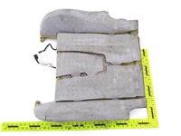 фото thumb №8, Bmw 6 m6 f12 cabrio 10-18 губка сиденье сиденье вентилируемые с подогревом