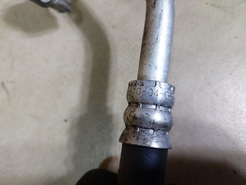 фото thumb №7, Mazda 5 cr 2.0 citd шланг кондиціонера 05-10