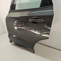 фото thumb №6, Дверь левая задняя задние volvo xc60 ii 2017-