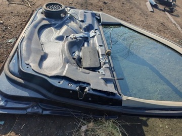 фото thumb №11, Лампа фара праві перед переднє mercedes c200 w203 01r компресор 2.0