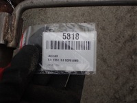 фото thumb №14, Гаситель выхлоп jaguar xj x351 long 4x4 europa dw93-5230-ab dw93-5232-ab 5818