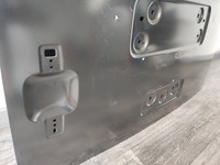 фото thumb №8, Крышка багажника задняя задняя land rover defender ii 2020- nowa оригинальная