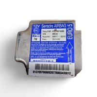 Купить Модуль блок управления подушка безопасности ducato boxer jumper 01370979080, фото thumb