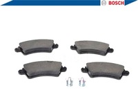 фото thumb №5, Гальмівні колодки гальмівні citroen перед xsara bosch