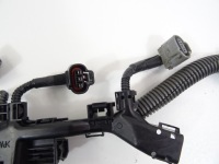 фото thumb №9, Toyota rav4 5 v електропроводка джгут котушок 82121 2019-