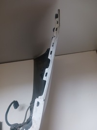 фото thumb №9, Бампер задній volvo xc90 ii pdc