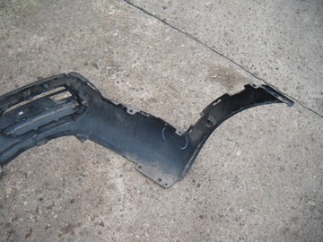 фото thumb №15, Kia sorento iv 20- бампер спойлер зад 86612-p2000