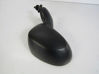 фото thumb №1, Chevrolet matiz ii дзеркало праве чорні