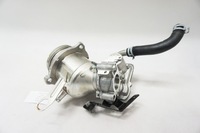 фото thumb №1, Дроссельная заслонка renault clio 5 v lift 147100361r 1.5dci