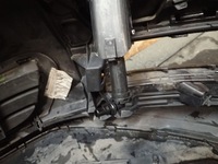 фото thumb №7, Бампер перед vw golf vii 7