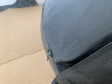 фото thumb №10, Jaguar xf ii x260 2.0 d підкрилок лівий перед ліві передні оригінал