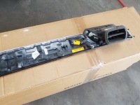 Bmw x1 f48 решітка обдув декоративна чорний блиск 9347747 в Україні, фото thumb