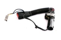 Mini r60 r6 натягувач поперечина безпеки лівий перед 9809949 Доставка, фото thumb