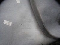 Audi q5 80a 17 - бампер задний задняя обычный basic белый kielce-gliwice Доставка, фото thumb