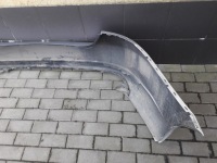 фото thumb №9, Skoda superb 3 iii sedan 15- бампер задний задняя 3v5807421