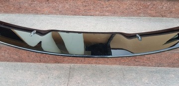 фото thumb №14, Mercedes a класс w176 45 amg спойлер крышки aero