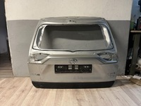 фото thumb №1, Toyota rav4 v крышка багажника багажника